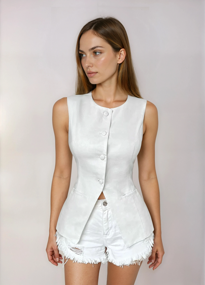 The Parisian Vest