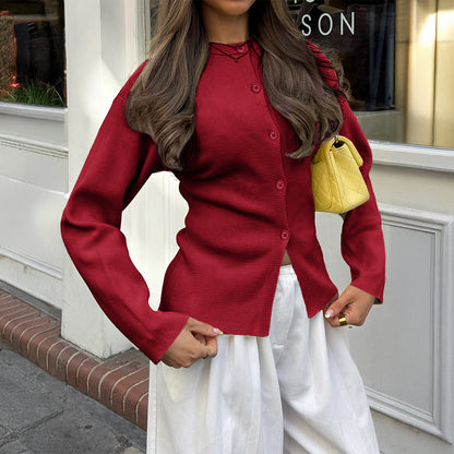 The Elsa Blouse