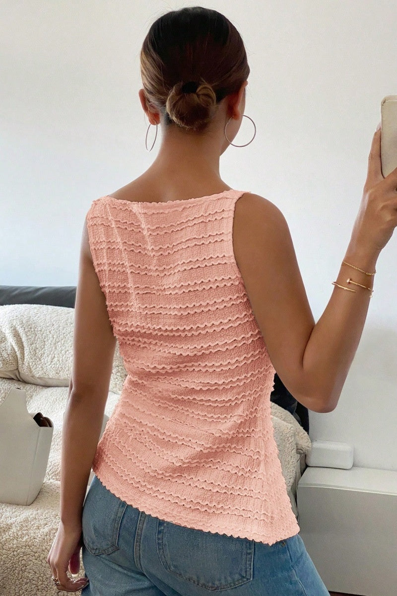 Mirevia Vest