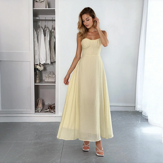 Light yellow