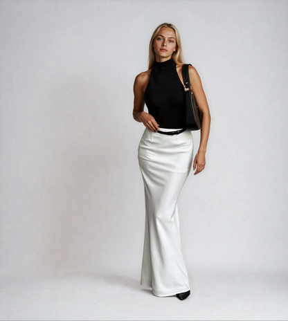 The Corvella Maxi Skirt