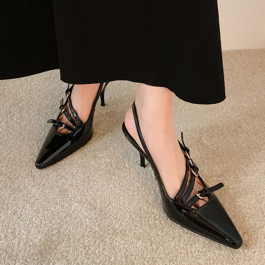 Aurelia Pointed Toe
