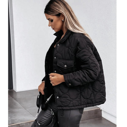 Halloway Winter Jacket