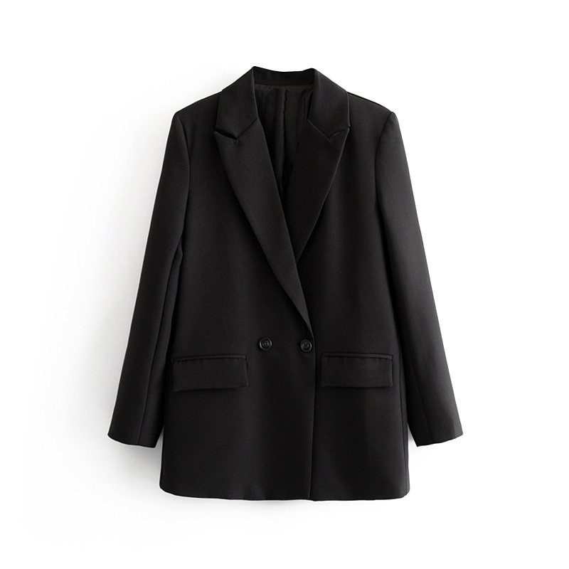 The Lucienne Blazer