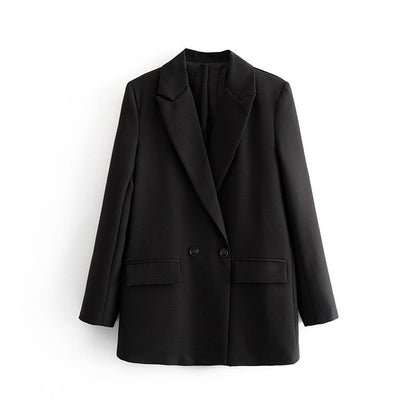 The Lucienne Blazer