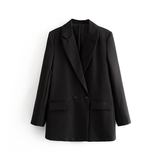 The Lucienne Blazer