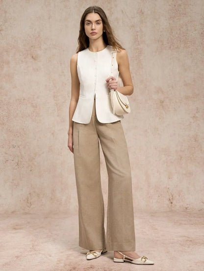 The Alicia Vest