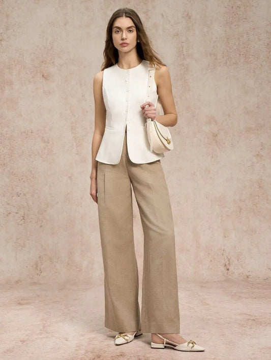 The Alicia Vest