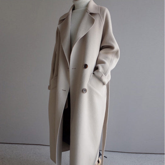 Brume Tie Waist Coat