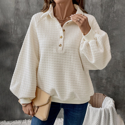 The Lorin Pullover