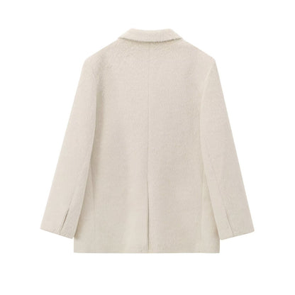 The Noa Coat