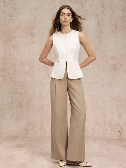 The Alicia Vest