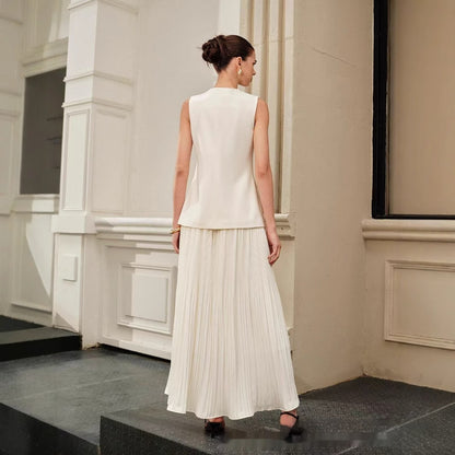 The Matilde Skirt
