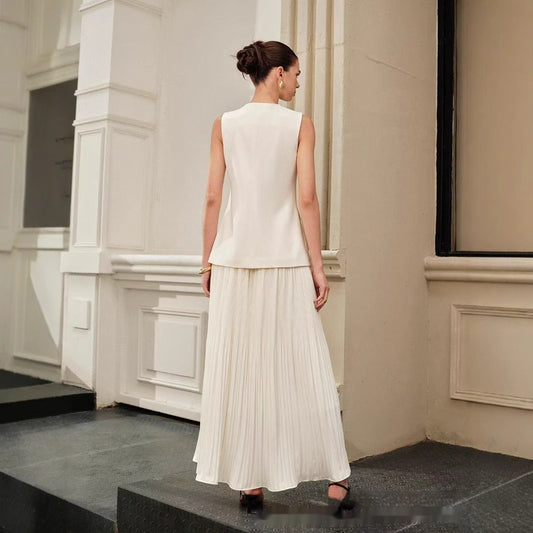 The Matilde Skirt