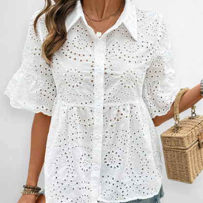 Selvina Blouse