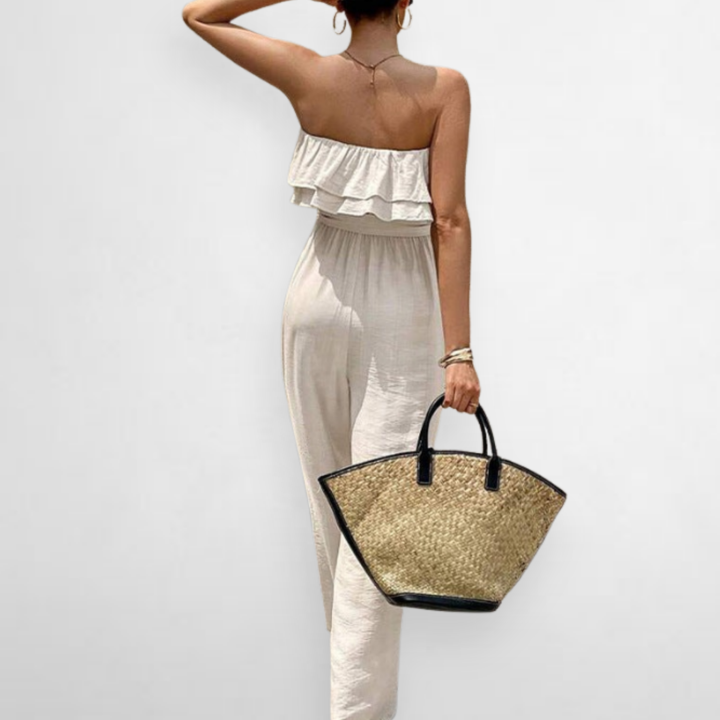 The Seraphine Jumpsuit