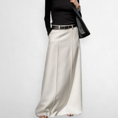 The Valerie Maxi Skirt