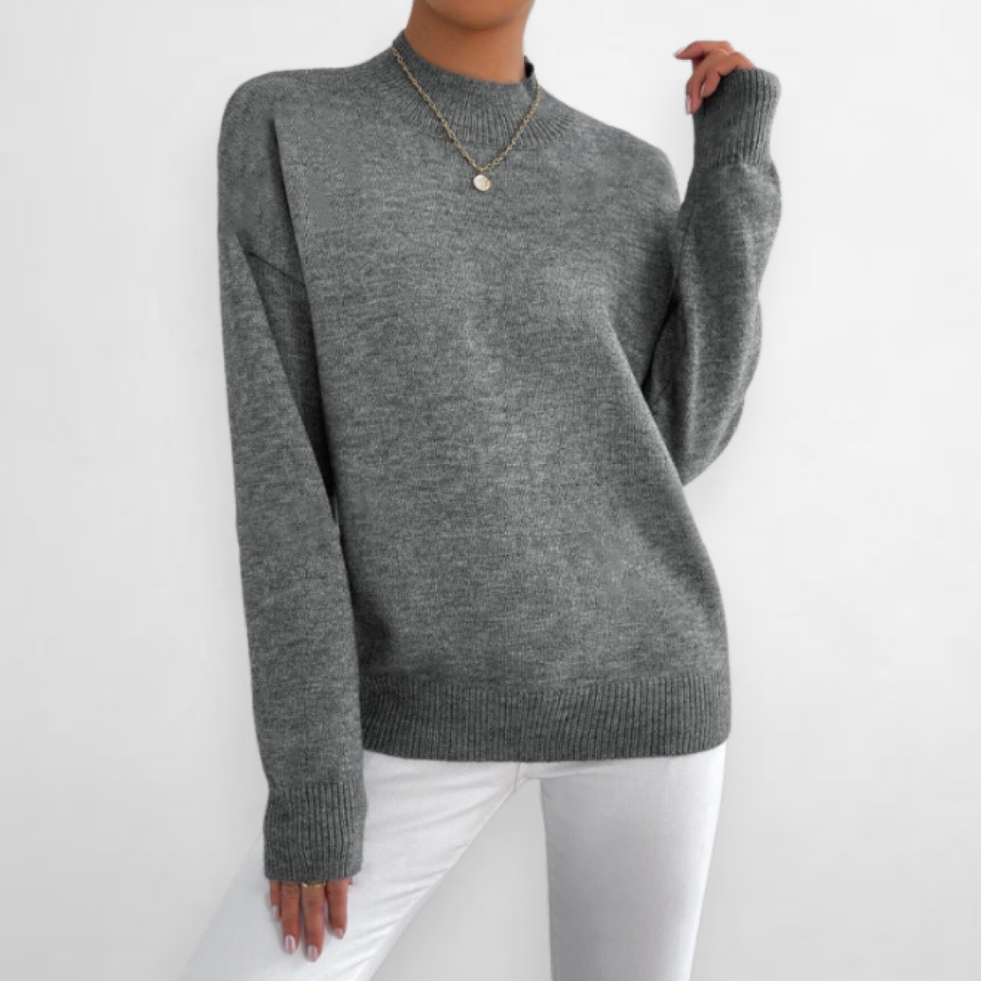 gray