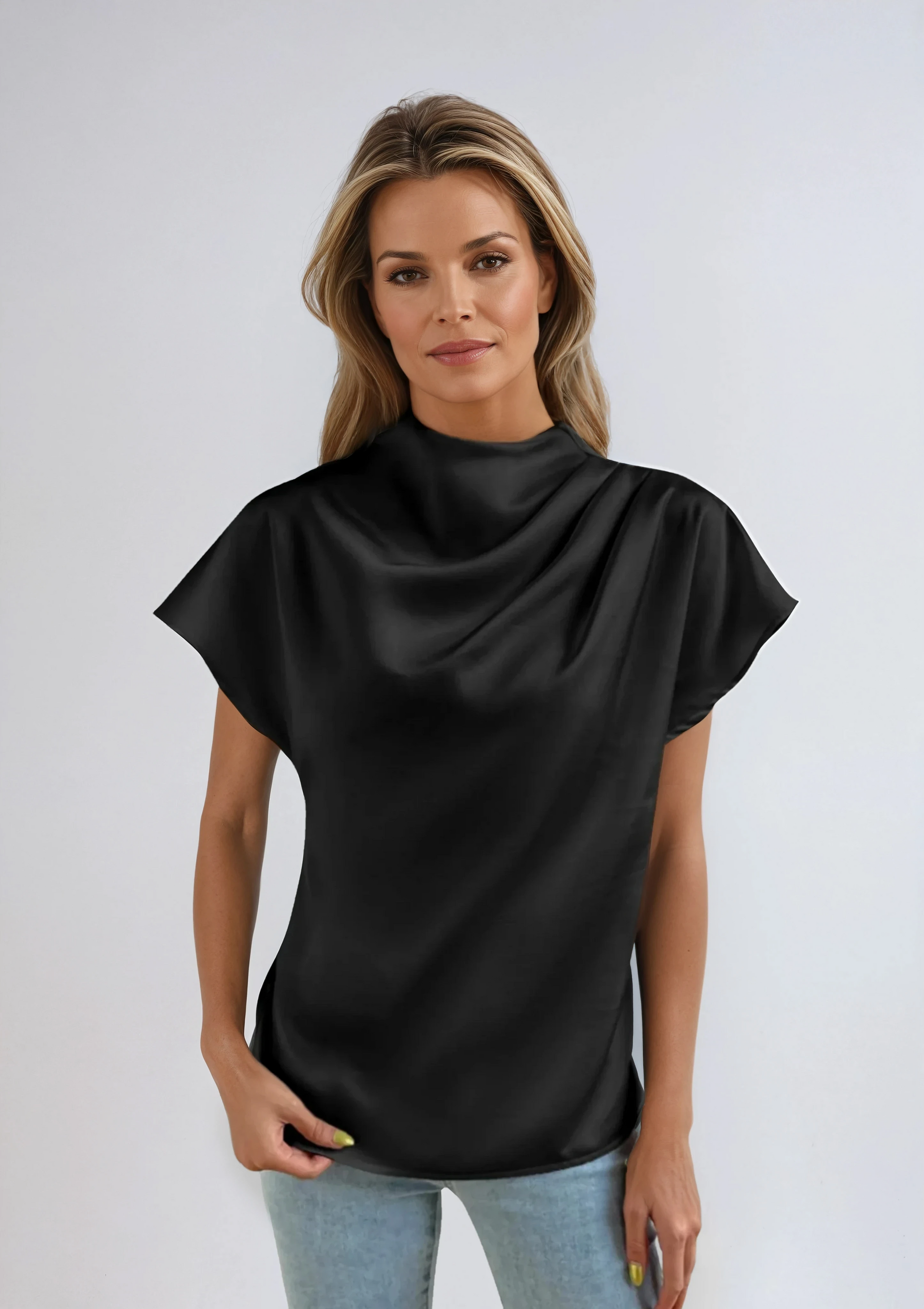 T Shirt Black 