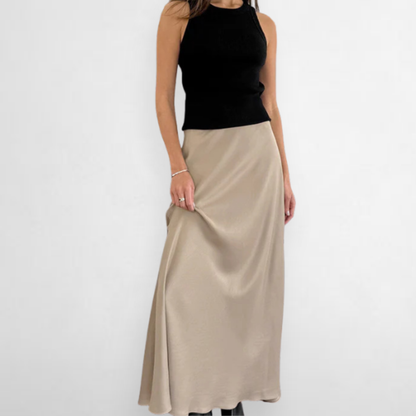 Beaumont High Waist Maxi