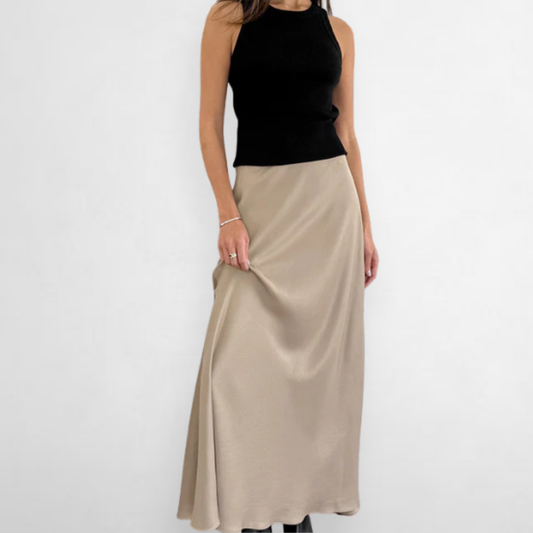Beaumont High Waist Maxi