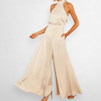 The Sera Jumpsuit
