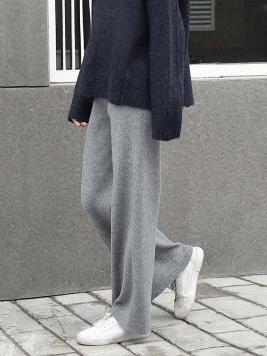 Paloma Knit Pants