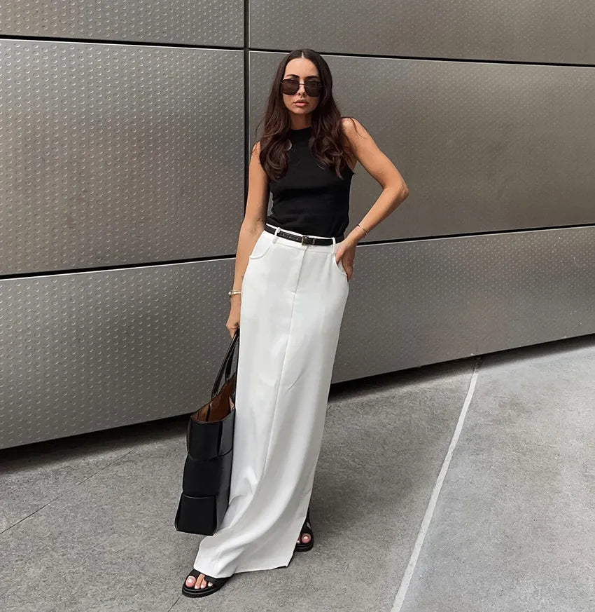 The Tailor Skirt