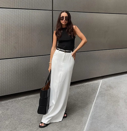 The Tailor Skirt