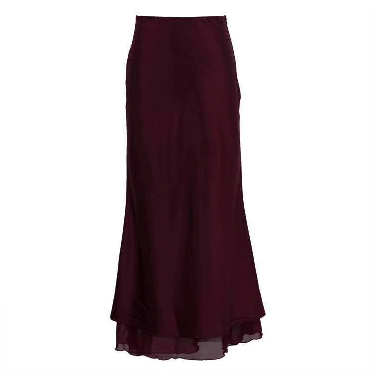 The Sierra Skirt
