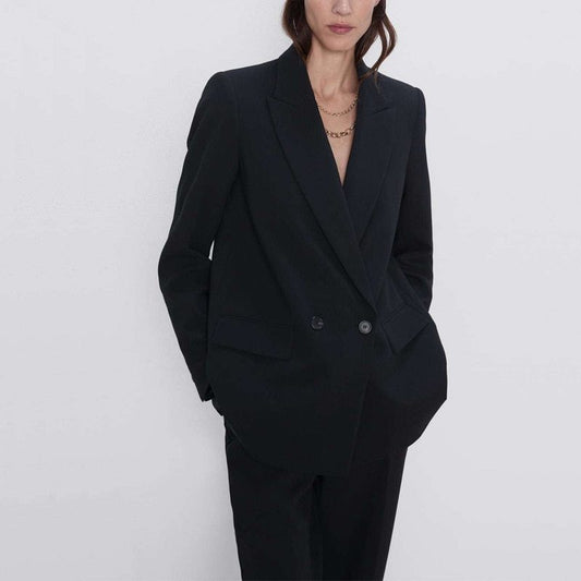 The Lucienne Blazer