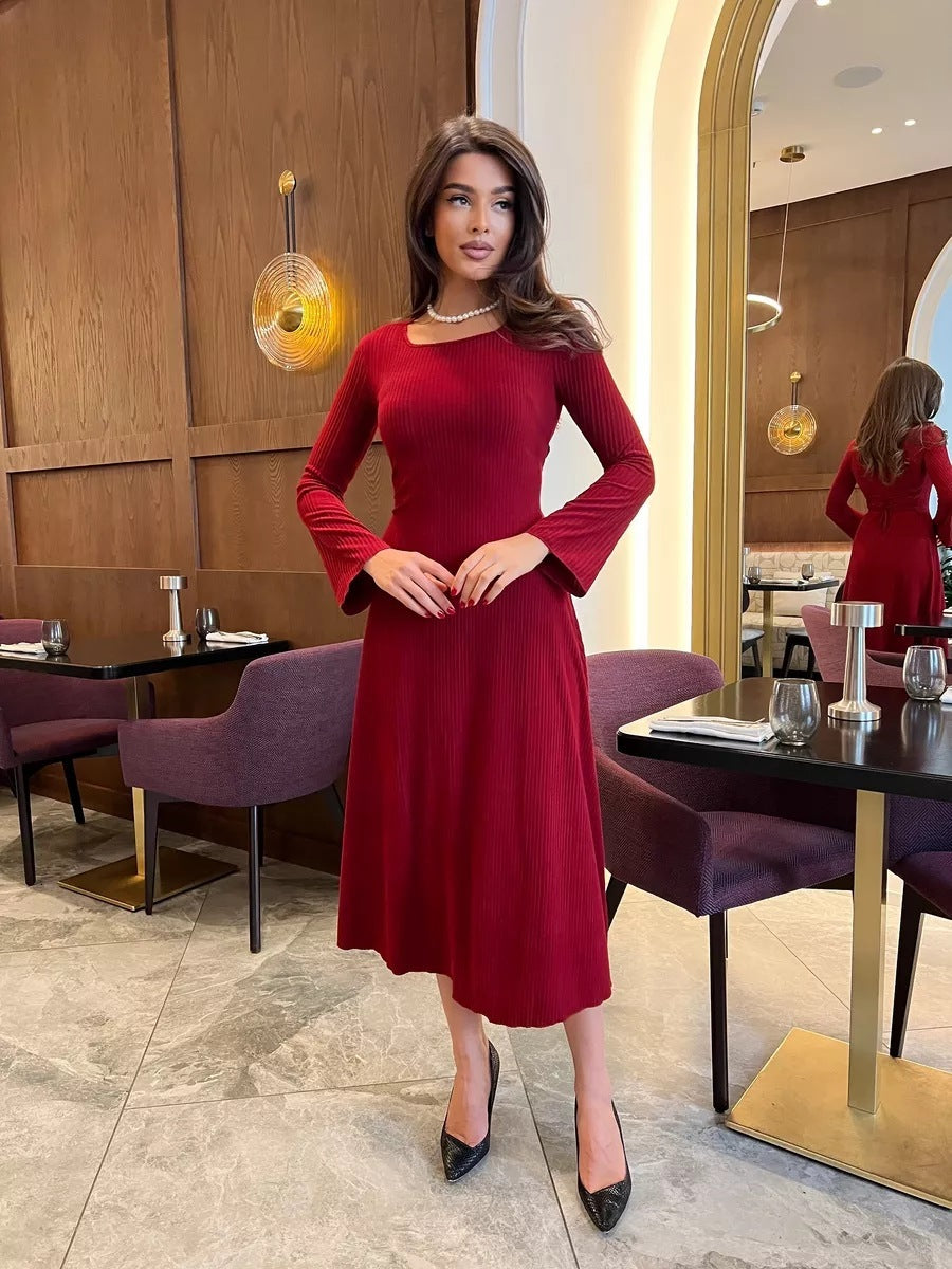 Wine red