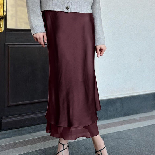 The Sierra Skirt