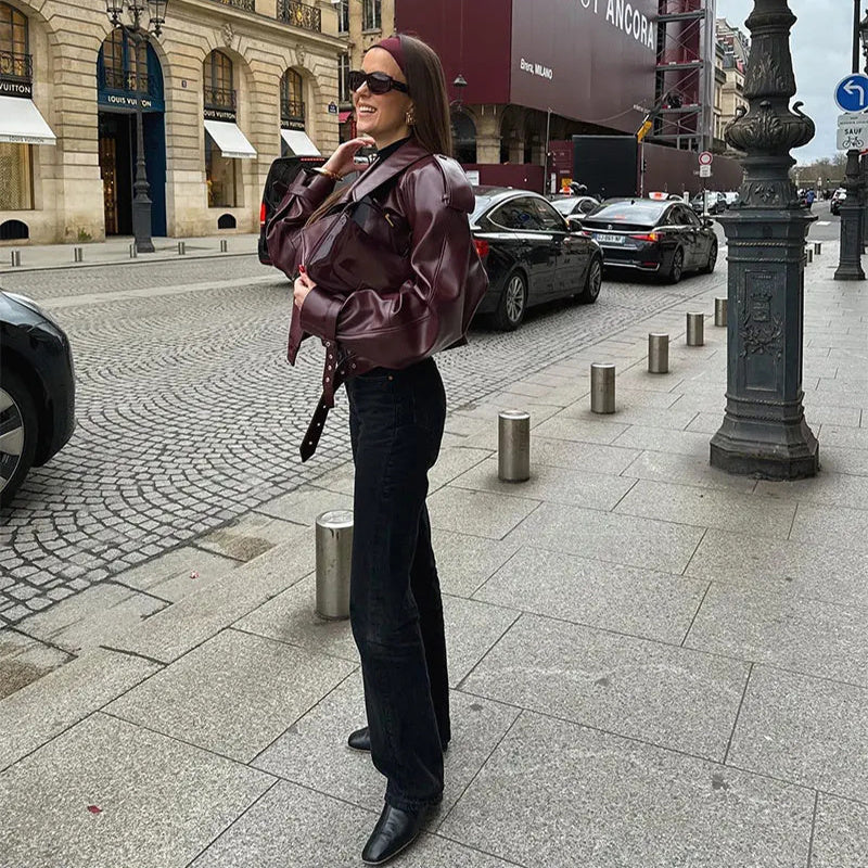 Wine Red