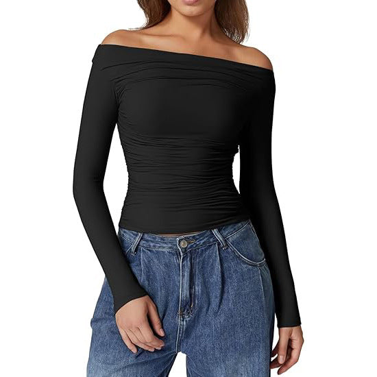 Taylor Elegant Top