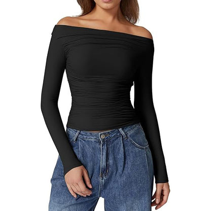 Taylor Elegant Top