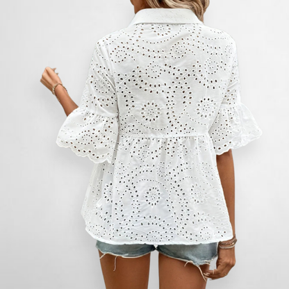 Selvina Blouse