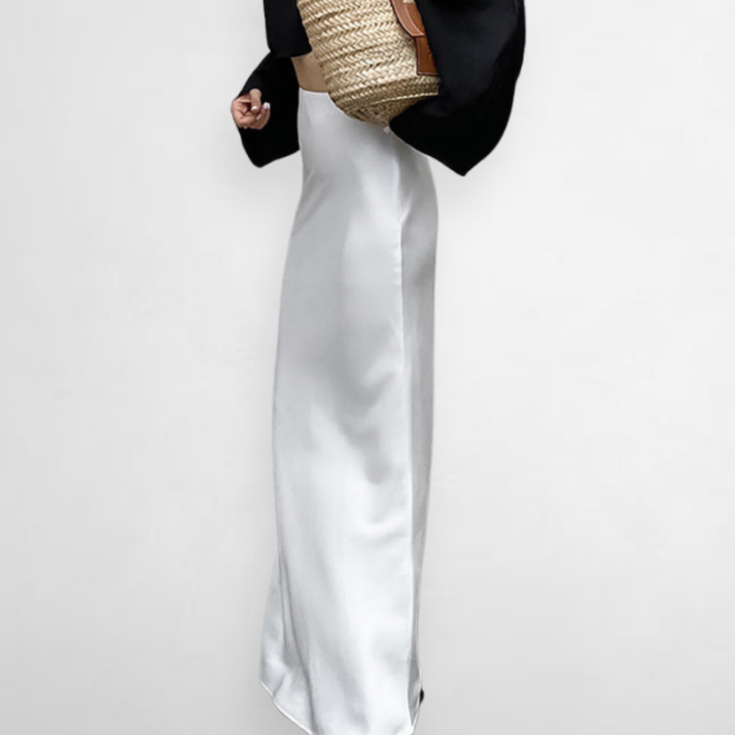Estelle Maxi Skirt