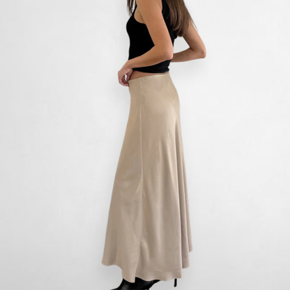 Beaumont High Waist Maxi