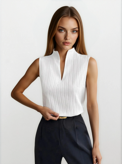 The Solange Sleeveless