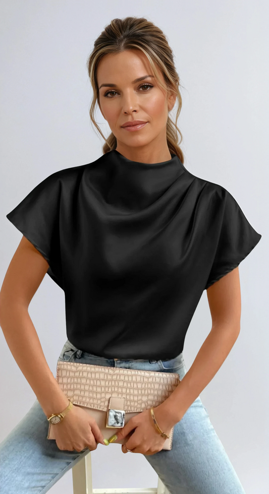 T Shirt Black 