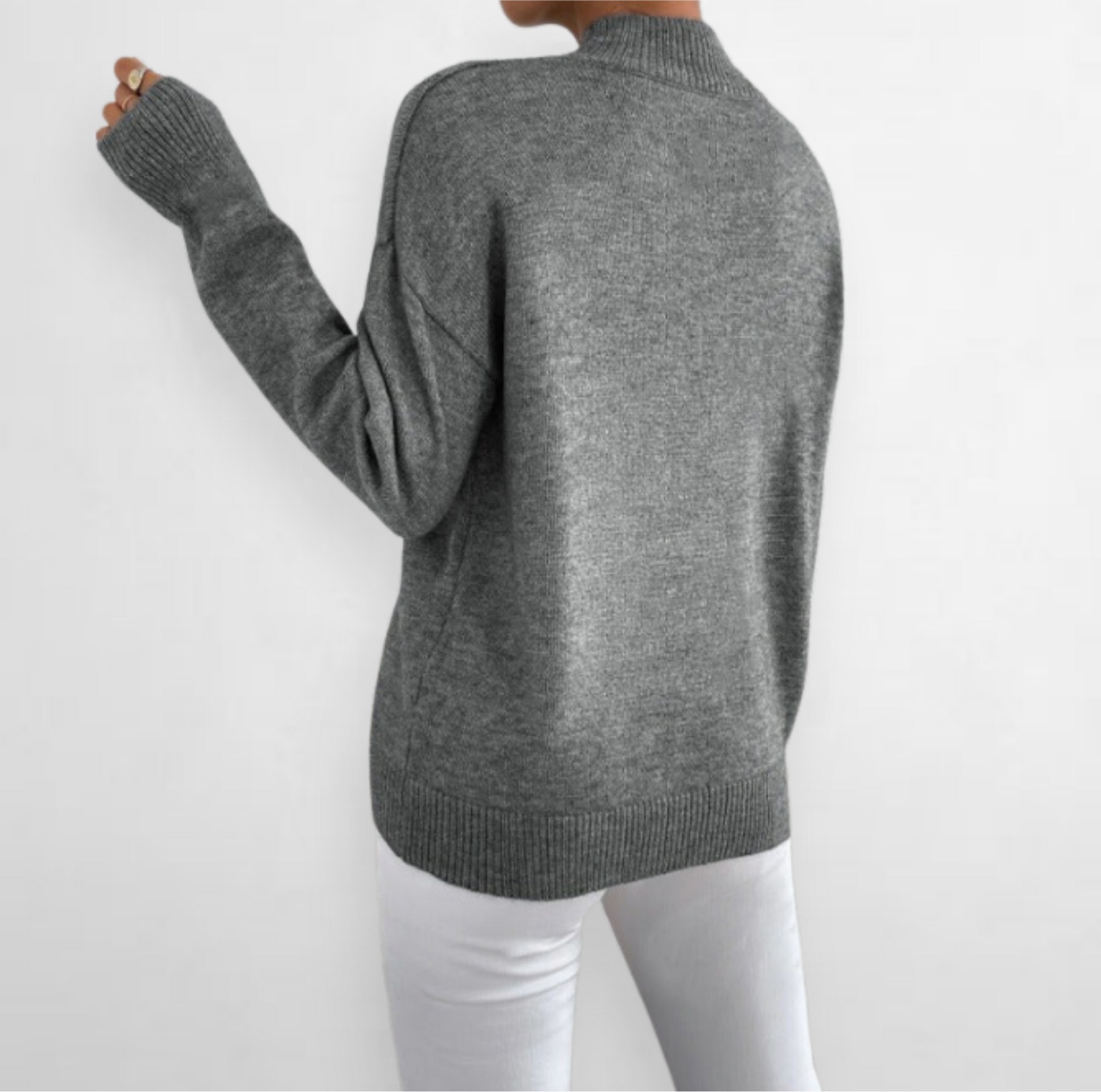 gray