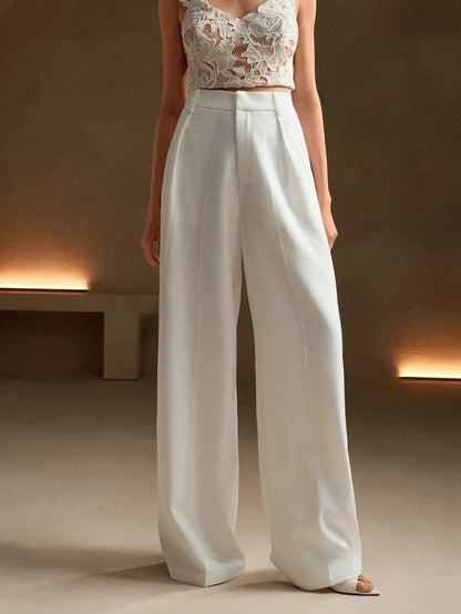 Riviera Tailored Pants