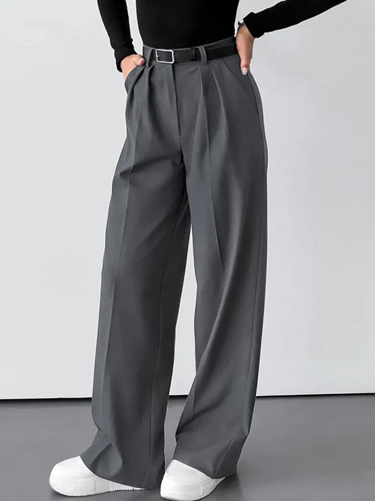 Quinn Tailored Pants