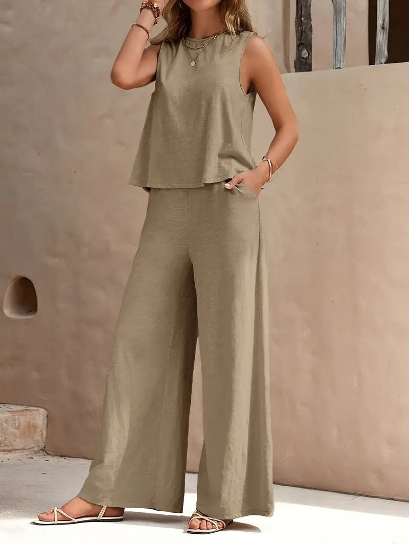 The Marcelline Set