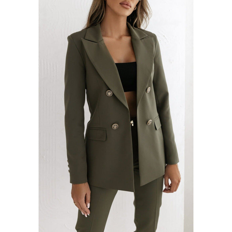 Forest Green