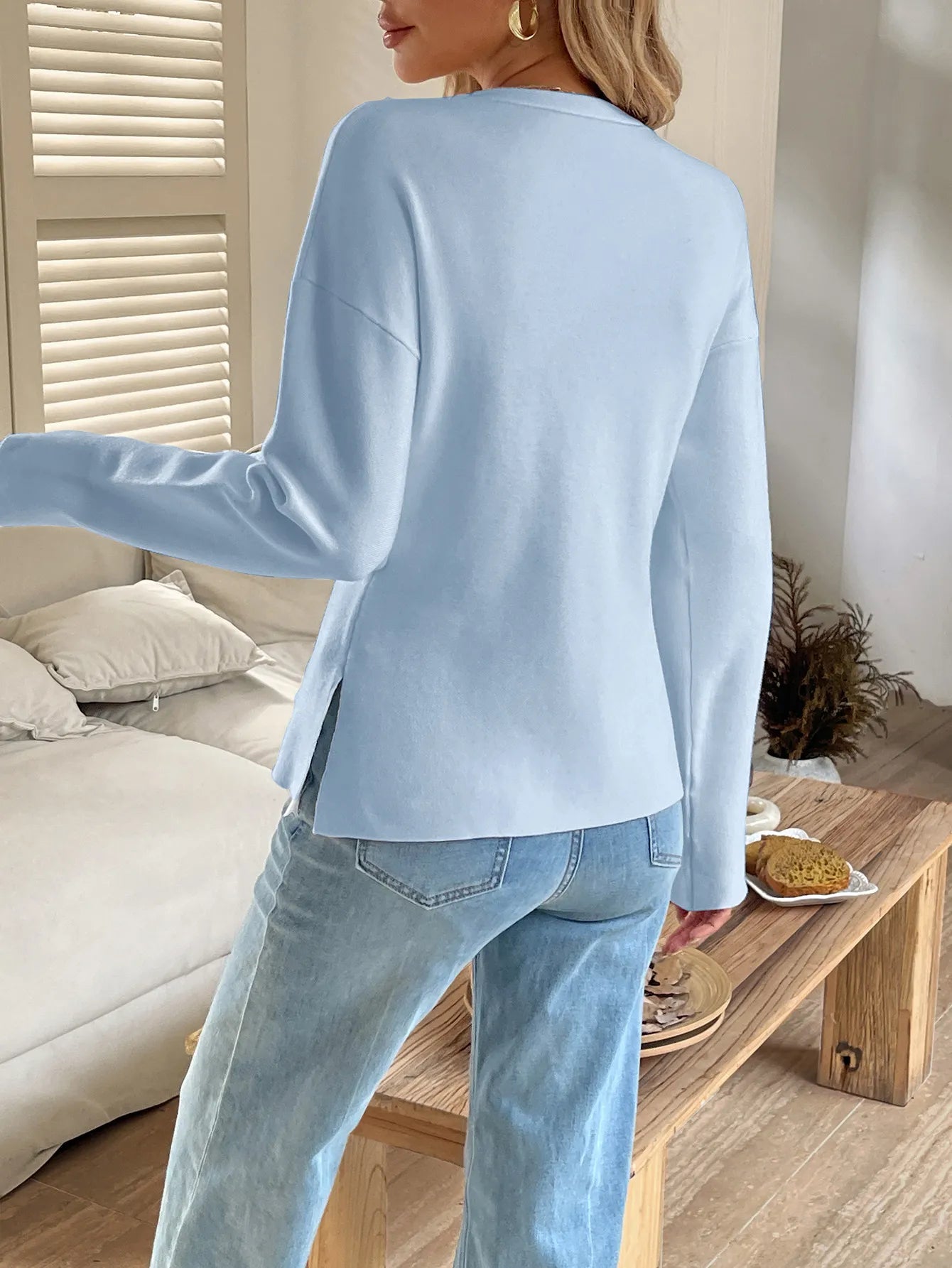 Light Blue