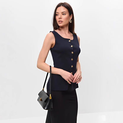 The Selora Vest