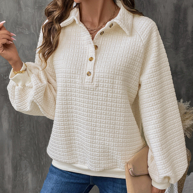 The Lorin Pullover