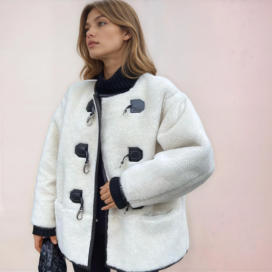The Corvielle Jacket